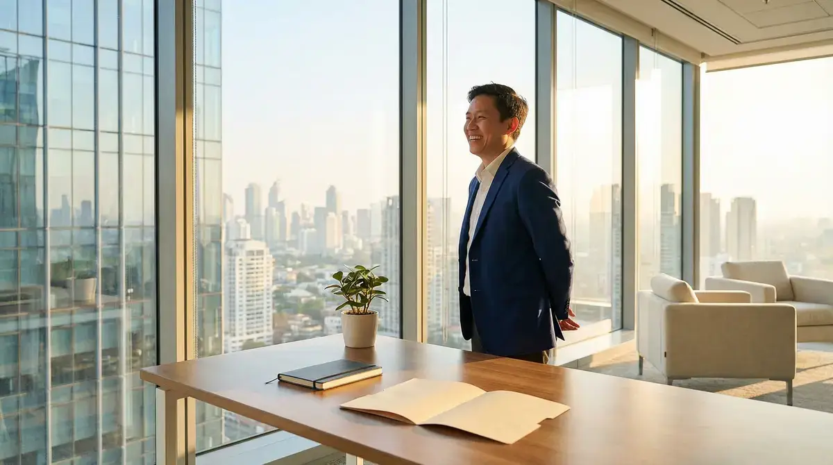 הצלחה במחיקת חובות - לקוח מקבל צו הפטר ומתחיל התחלה חדשה