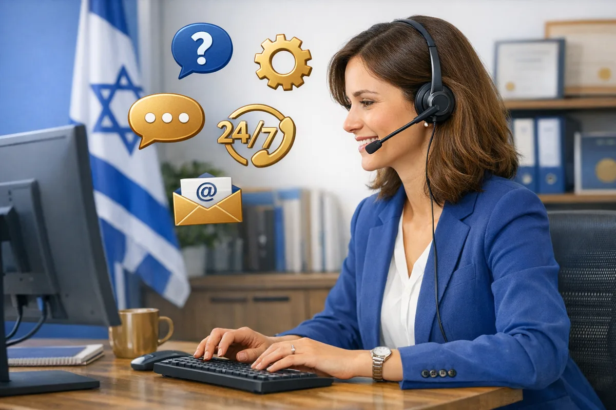 hotza lapoal ezor ishi help 4 עזרה באזור האישי הוצאה לפועל