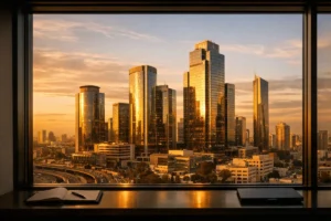 lawyer chdlvt pravn ramat gan hero קו הרקיע של רמת גן - מיקום משרד עורך דין חדלות פירעון