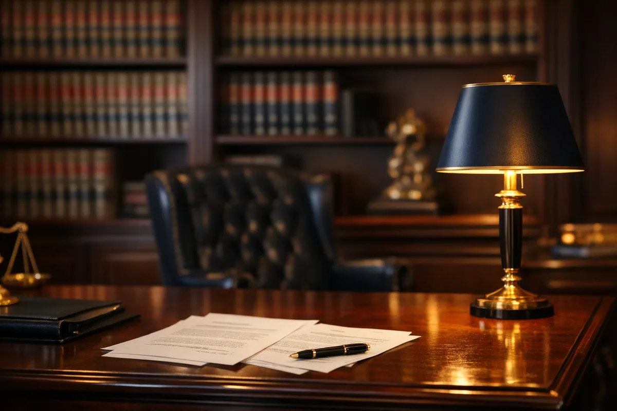 משרד עורכי דין חדלות פירעון - צוות מקצועי לליווי שיקום כלכלי