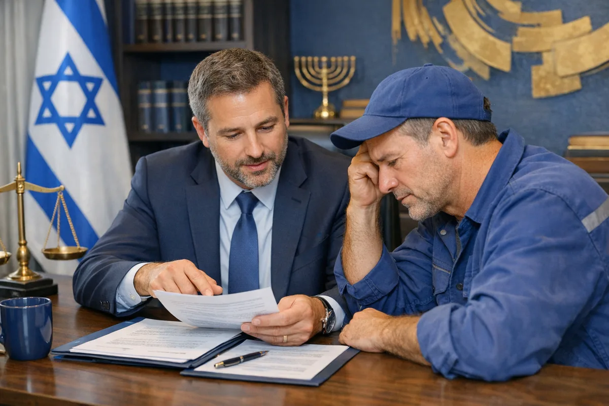 sachar mugan consultation 3 ייעוץ משפטי לעיקול משכורת