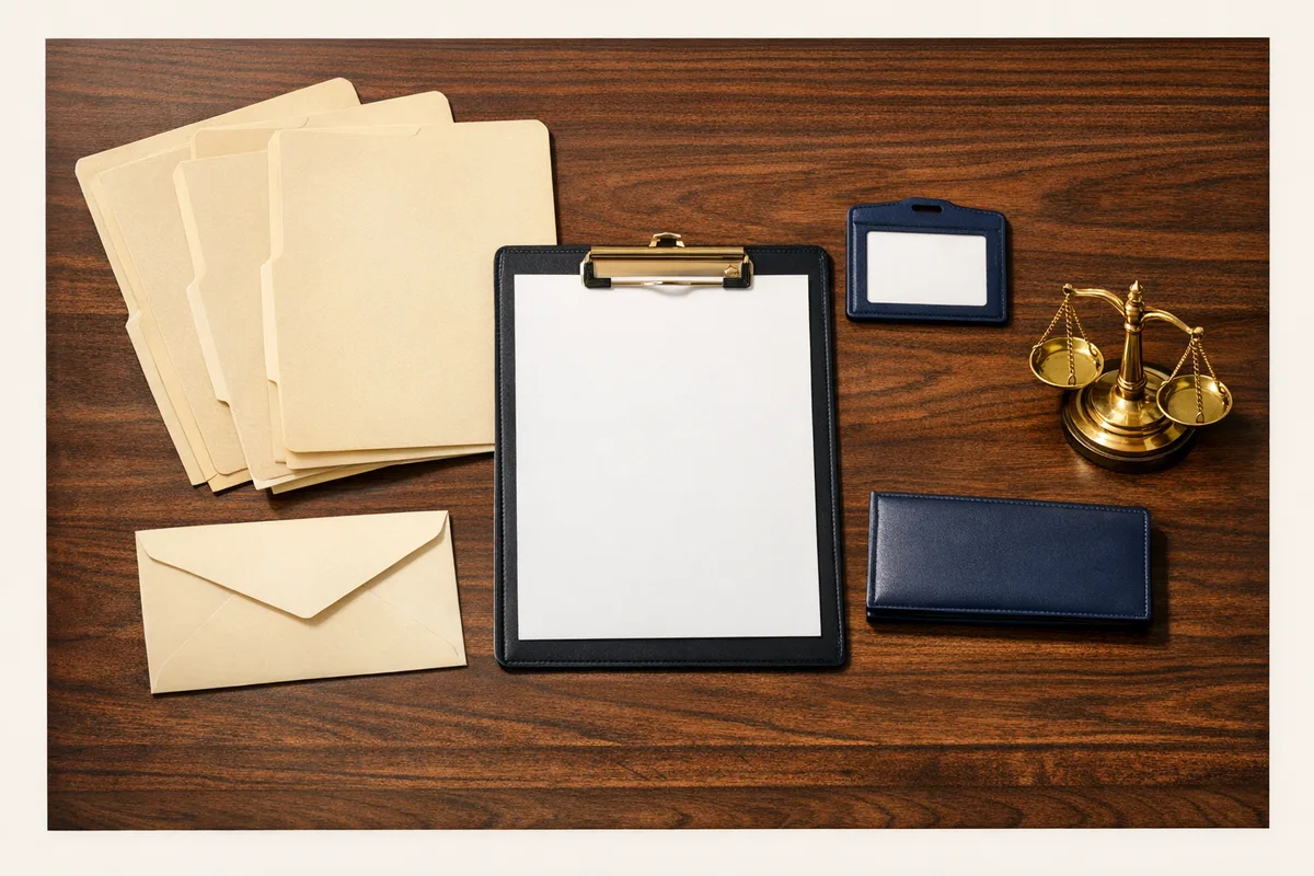 מסמכים נדרשים לפתיחת תיק הוצאה לפועל