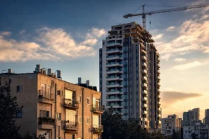 lawyer urban renewal hero עורך דין פינוי בינוי - ייצוג בעלי דירות בהתחדשות עירונית